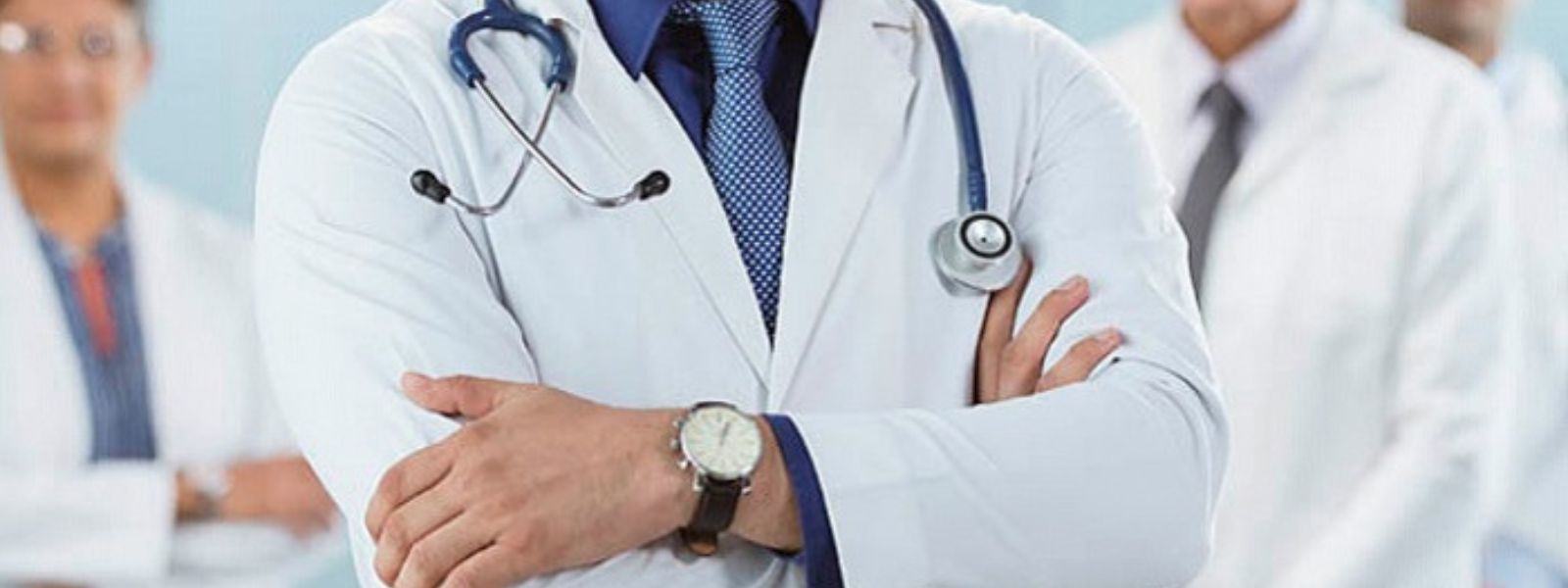 Brain Drain: 120 specialist doctors blacklisted